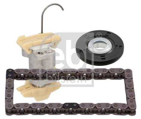 Timing Chain Kit